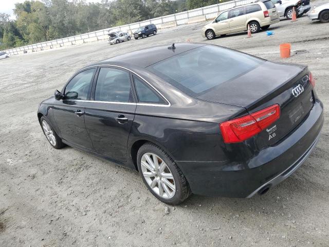 Photo 1 VIN: WAUHGAFC5CN068739 - AUDI A6 PRESTIG 