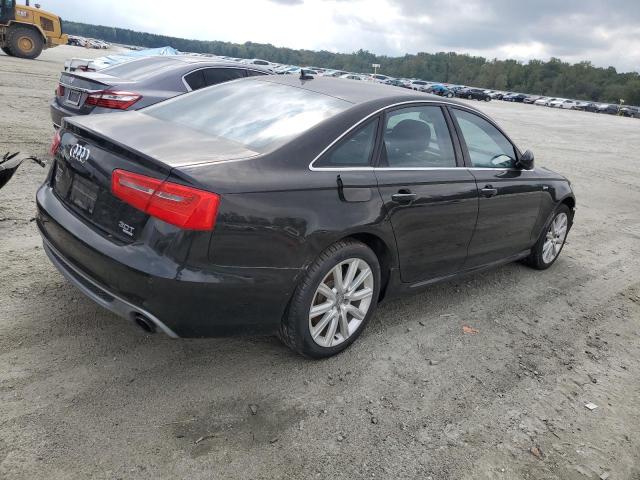 Photo 2 VIN: WAUHGAFC5CN068739 - AUDI A6 PRESTIG 