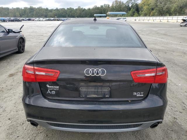 Photo 5 VIN: WAUHGAFC5CN068739 - AUDI A6 PRESTIG 