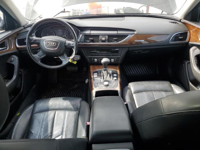 Photo 7 VIN: WAUHGAFC5CN068739 - AUDI A6 PRESTIG 