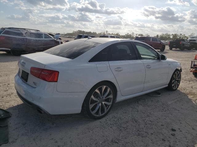 Photo 2 VIN: WAUHGAFC5CN074301 - AUDI A6 PRESTIG 