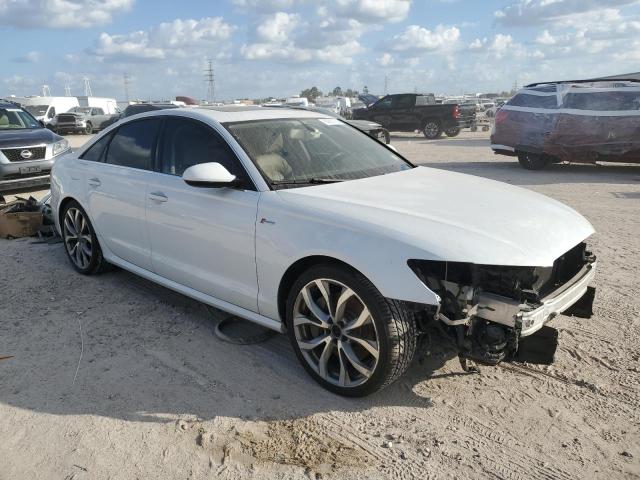 Photo 3 VIN: WAUHGAFC5CN074301 - AUDI A6 PRESTIG 