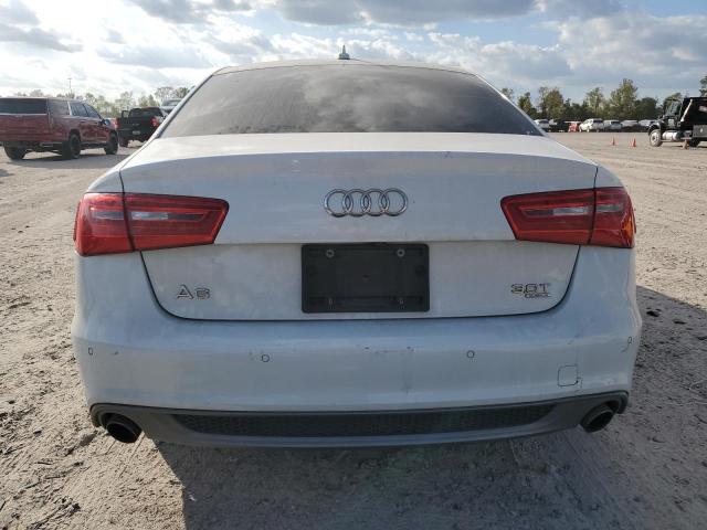 Photo 5 VIN: WAUHGAFC5CN074301 - AUDI A6 PRESTIG 