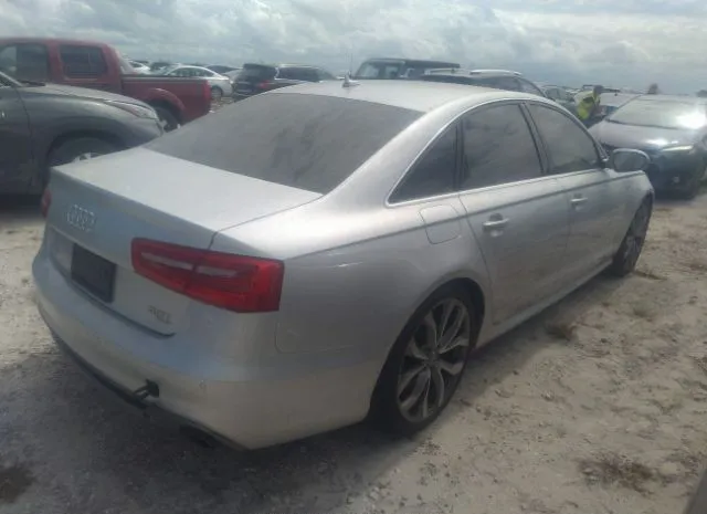 Photo 3 VIN: WAUHGAFC5CN080583 - AUDI A6 