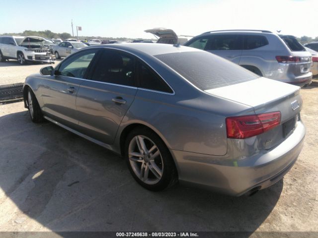 Photo 2 VIN: WAUHGAFC5CN102646 - AUDI A6 