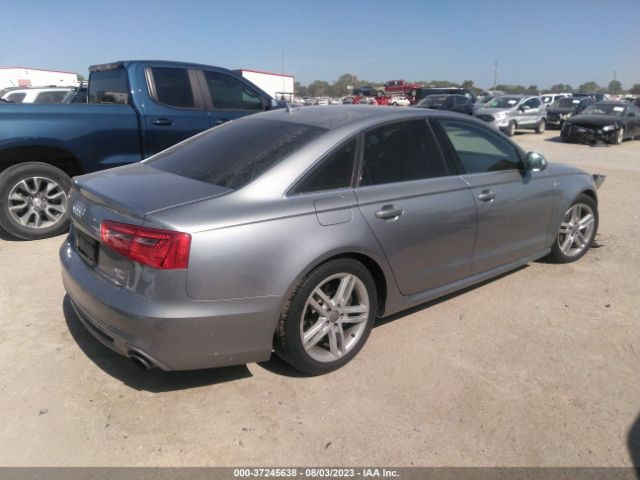 Photo 3 VIN: WAUHGAFC5CN102646 - AUDI A6 