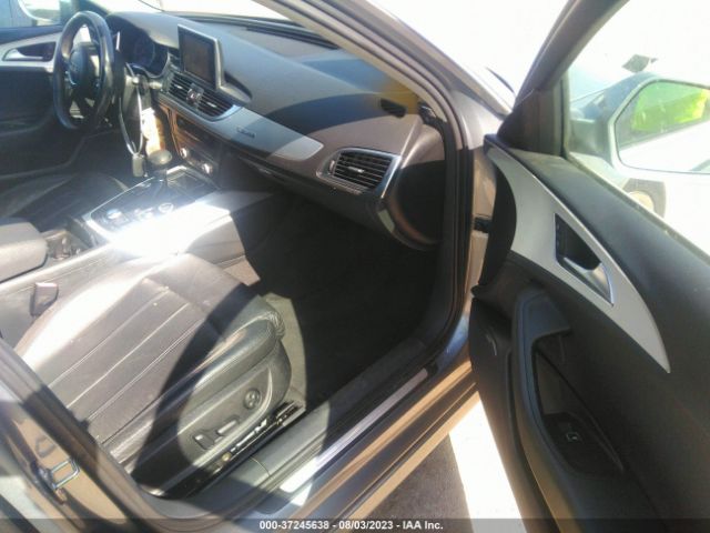 Photo 4 VIN: WAUHGAFC5CN102646 - AUDI A6 