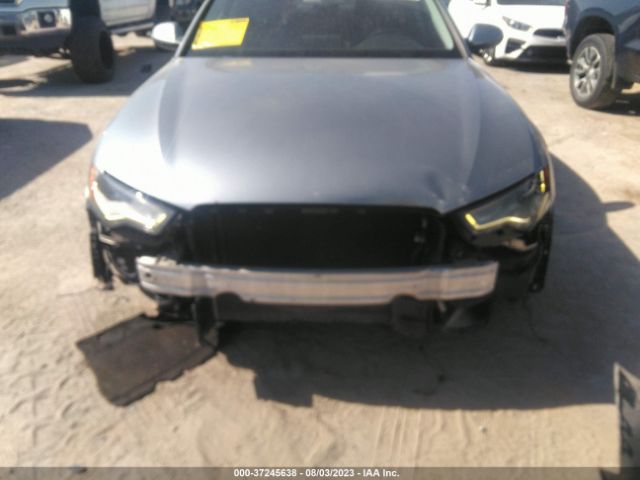 Photo 5 VIN: WAUHGAFC5CN102646 - AUDI A6 