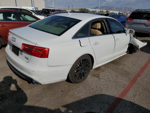 Photo 2 VIN: WAUHGAFC5CN137672 - AUDI A6 