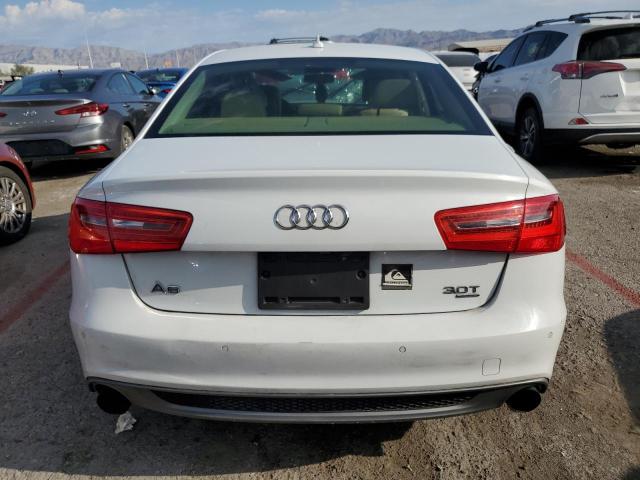 Photo 5 VIN: WAUHGAFC5CN137672 - AUDI A6 