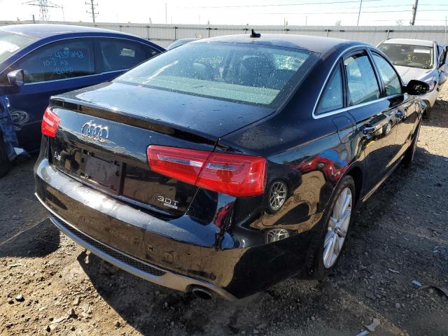 Photo 3 VIN: WAUHGAFC5CN162023 - AUDI A6 PRESTIG 