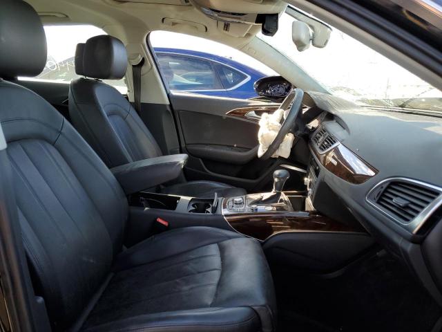 Photo 4 VIN: WAUHGAFC5CN162023 - AUDI A6 PRESTIG 