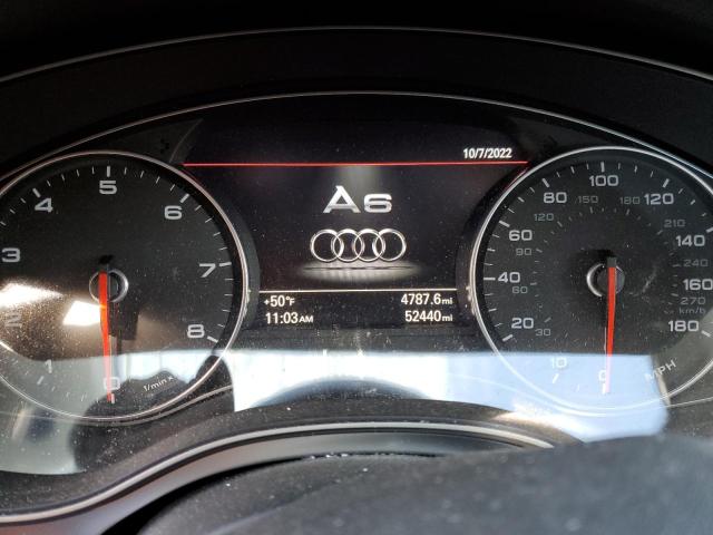 Photo 7 VIN: WAUHGAFC5CN162023 - AUDI A6 PRESTIG 