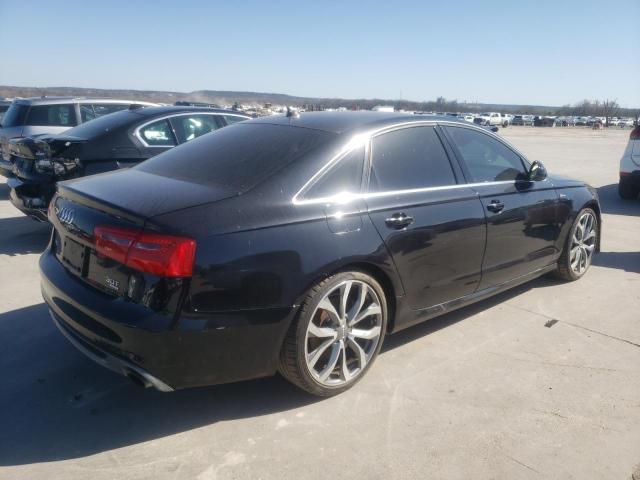 Photo 2 VIN: WAUHGAFC5CN168792 - AUDI A6 