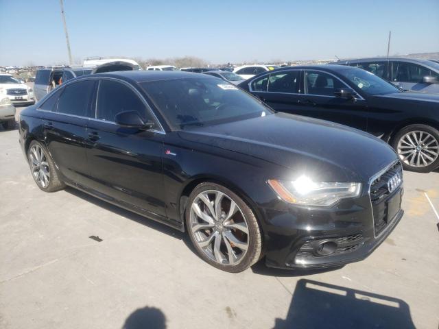 Photo 3 VIN: WAUHGAFC5CN168792 - AUDI A6 