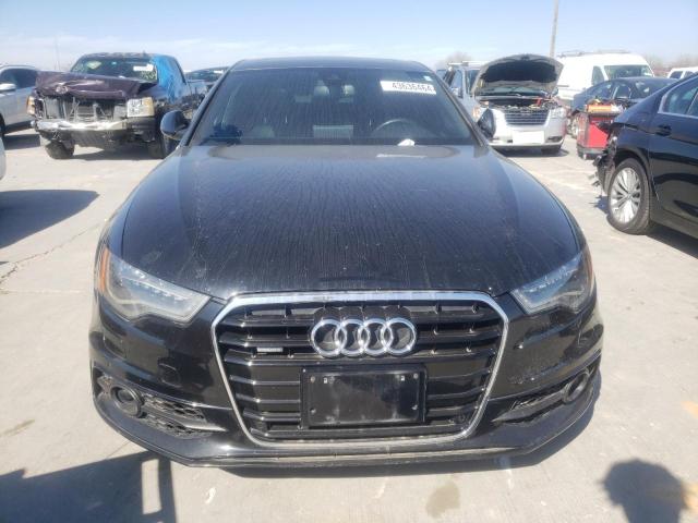 Photo 4 VIN: WAUHGAFC5CN168792 - AUDI A6 