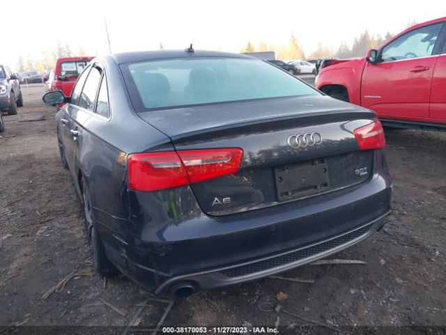 Photo 2 VIN: WAUHGAFC5CN170560 - AUDI A6 