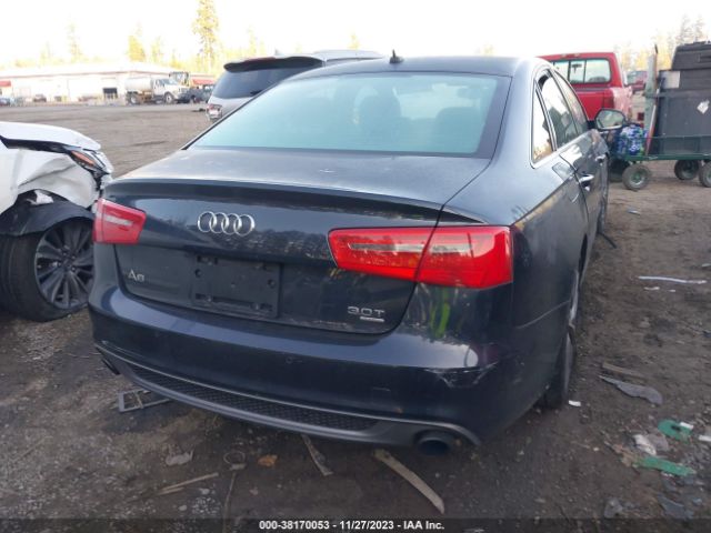 Photo 3 VIN: WAUHGAFC5CN170560 - AUDI A6 