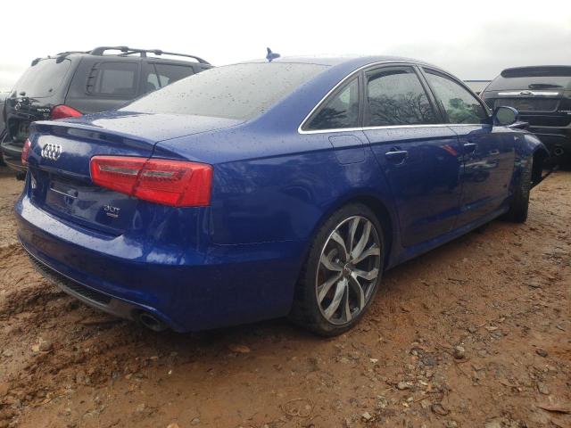 Photo 3 VIN: WAUHGAFC5DN077345 - AUDI A6 PRESTIG 