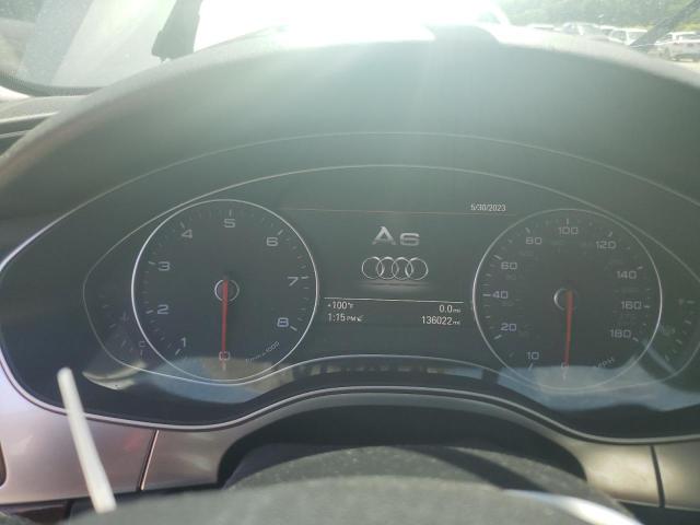 Photo 8 VIN: WAUHGAFC5DN129587 - AUDI A6 