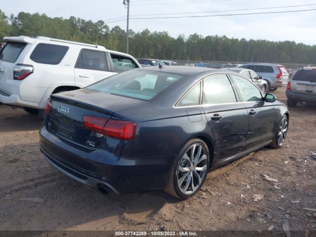 Photo 3 VIN: WAUHGAFC5DN140539 - AUDI A6 