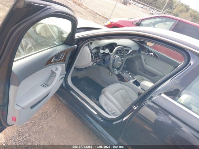 Photo 4 VIN: WAUHGAFC5DN140539 - AUDI A6 