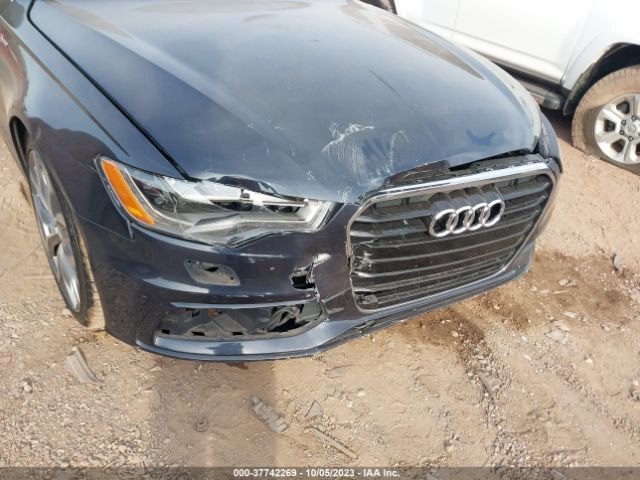 Photo 5 VIN: WAUHGAFC5DN140539 - AUDI A6 