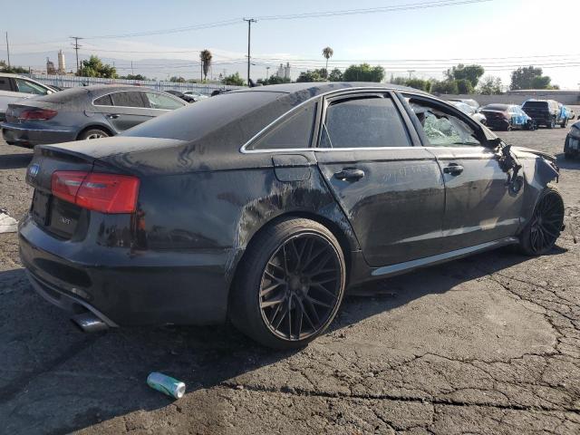 Photo 2 VIN: WAUHGAFC5DN158510 - AUDI A6 PRESTIG 