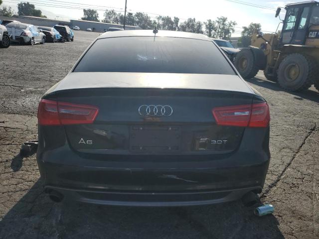 Photo 5 VIN: WAUHGAFC5DN158510 - AUDI A6 PRESTIG 