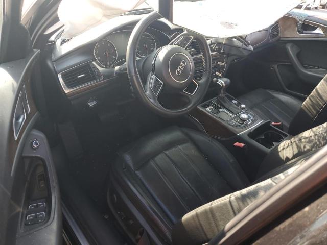 Photo 7 VIN: WAUHGAFC5DN158510 - AUDI A6 PRESTIG 