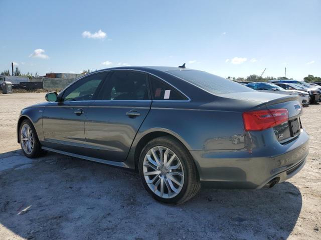 Photo 1 VIN: WAUHGAFC5EN001951 - AUDI A6 