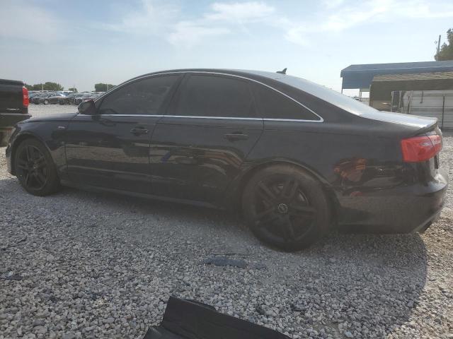 Photo 1 VIN: WAUHGAFC5EN030270 - AUDI A6 PRESTIG 