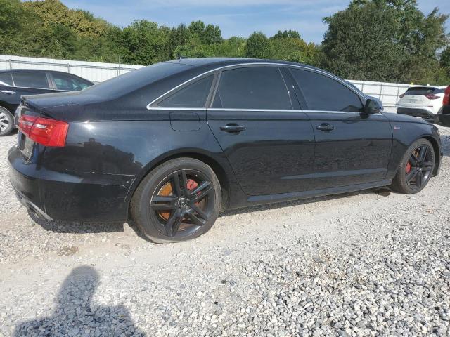 Photo 2 VIN: WAUHGAFC5EN030270 - AUDI A6 PRESTIG 