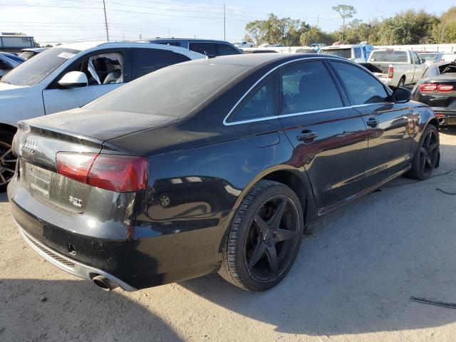 Photo 2 VIN: WAUHGAFC5EN054973 - AUDI A6 PRESTIG 