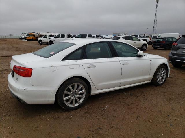 Photo 2 VIN: WAUHGAFC5EN055962 - AUDI A6 