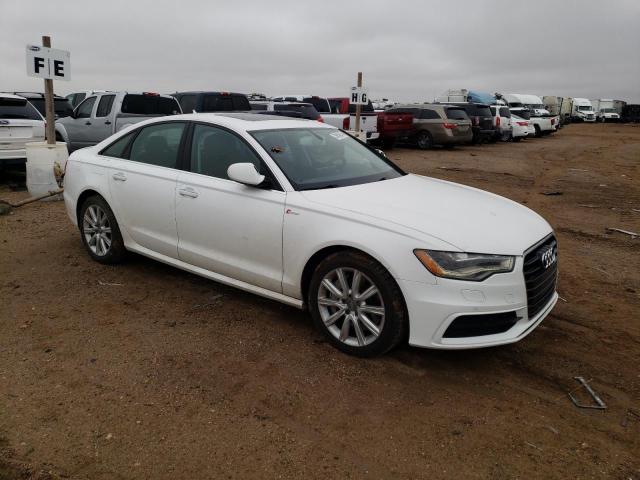 Photo 3 VIN: WAUHGAFC5EN055962 - AUDI A6 