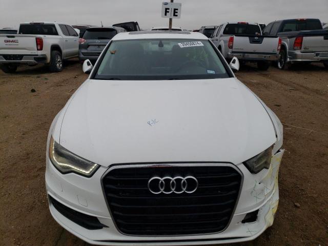 Photo 4 VIN: WAUHGAFC5EN055962 - AUDI A6 