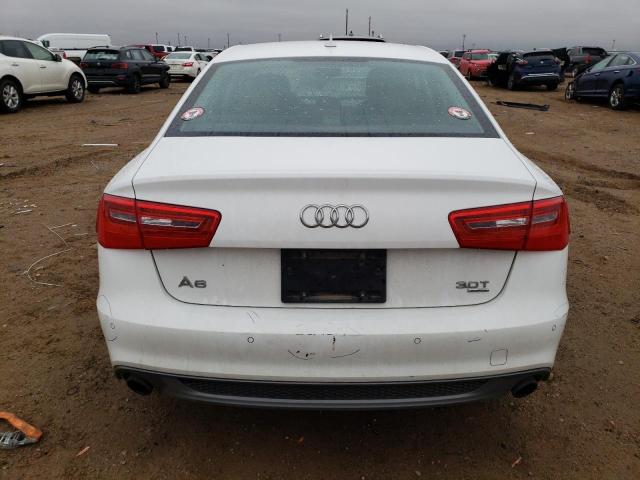 Photo 5 VIN: WAUHGAFC5EN055962 - AUDI A6 