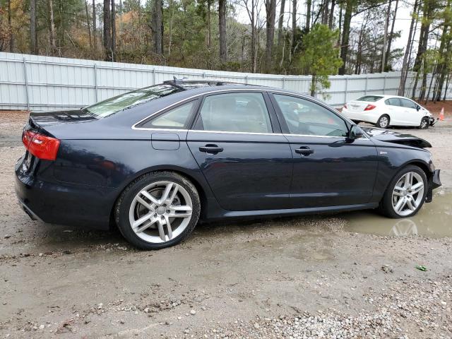 Photo 2 VIN: WAUHGAFC5EN125735 - AUDI A6 PRESTIG 