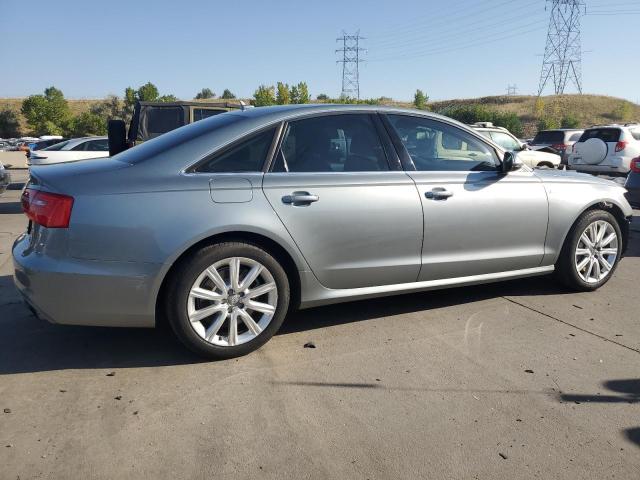 Photo 2 VIN: WAUHGAFC5FN008271 - AUDI A6 PRESTIG 