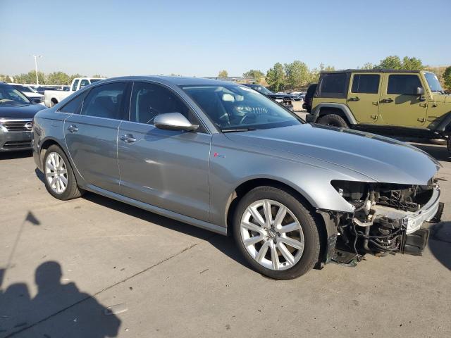 Photo 3 VIN: WAUHGAFC5FN008271 - AUDI A6 PRESTIG 