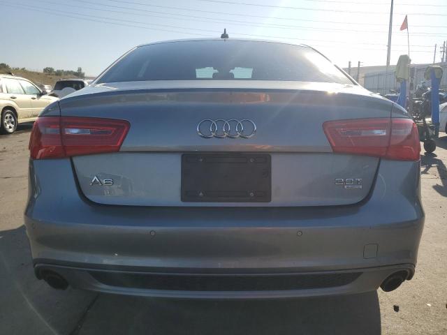 Photo 5 VIN: WAUHGAFC5FN008271 - AUDI A6 PRESTIG 