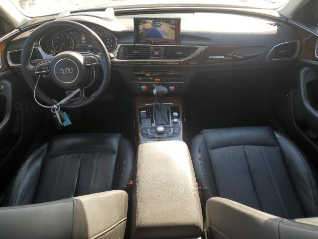 Photo 7 VIN: WAUHGAFC5FN008271 - AUDI A6 PRESTIG 