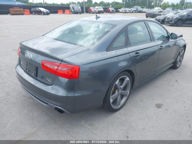 Photo 3 VIN: WAUHGAFC5FN008531 - AUDI A6 