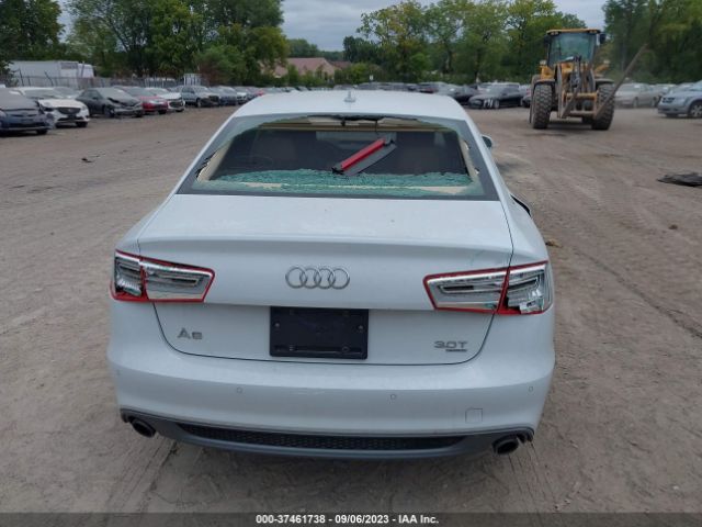 Photo 5 VIN: WAUHGAFC5FN035857 - AUDI A6 