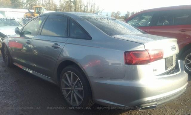 Photo 2 VIN: WAUHGAFC5GN002004 - AUDI A6 