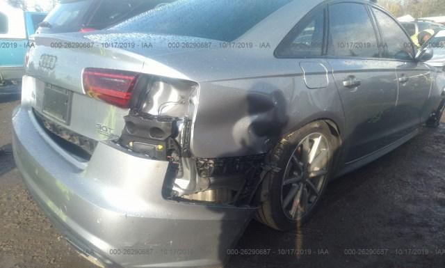 Photo 3 VIN: WAUHGAFC5GN002004 - AUDI A6 