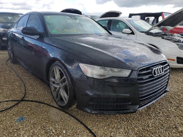 Photo 0 VIN: WAUHGAFC5GN009244 - AUDI A6 PRESTIG 