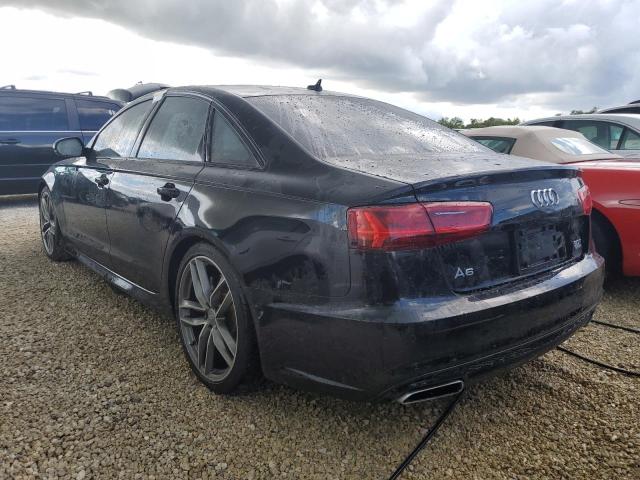 Photo 2 VIN: WAUHGAFC5GN009244 - AUDI A6 PRESTIG 