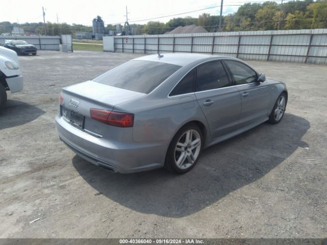 Photo 3 VIN: WAUHGAFC5GN048769 - AUDI A6 